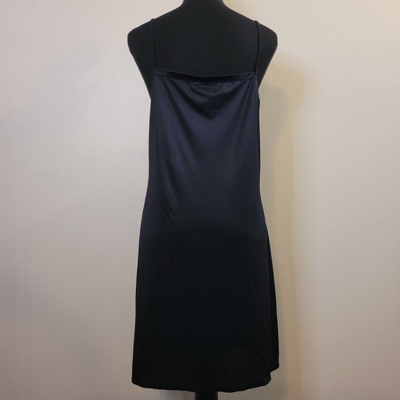 Vanity Fair Women's Bundle Of 2 Lingerie Slip Dresses Size 2XLarge - Picture 8 of 13